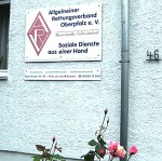 ARV-Schuldnerberatungsstelle Schwandorf